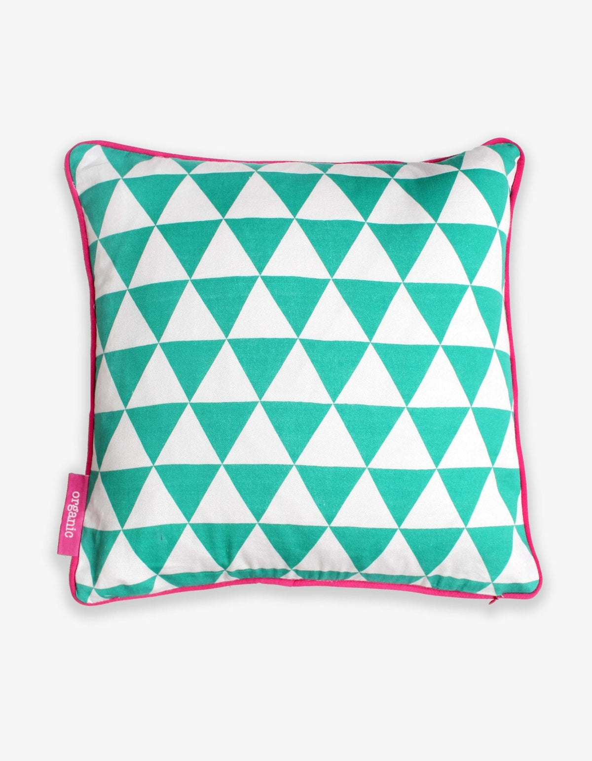 Peaflower Cushion Cover
