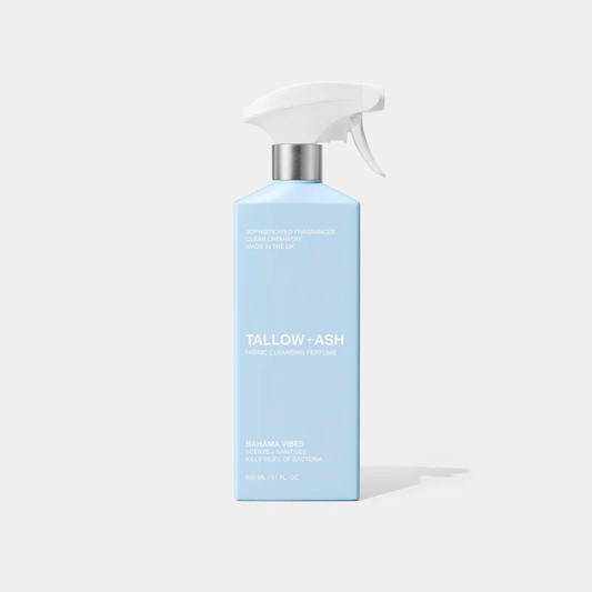 Tallow + Ash Bahama Vibes Fabric Cleansing Perfume 500ml