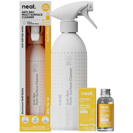 neat Starter Kit