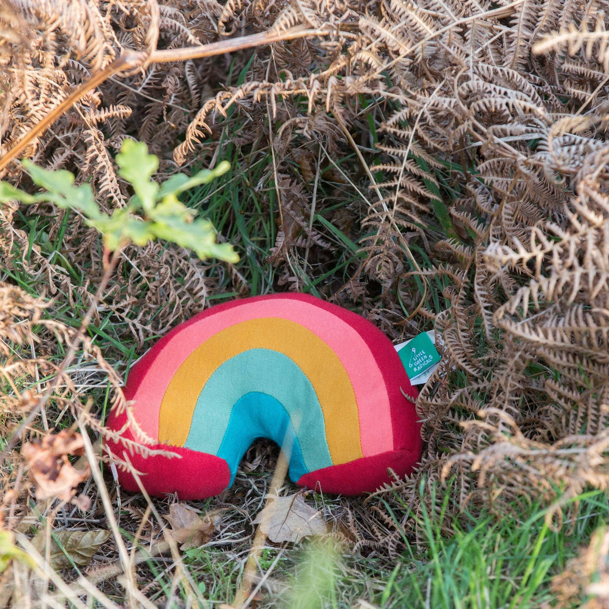 Over the Rainbow Soft Toy NOT AVAILABLE for USA/AUS/CAN