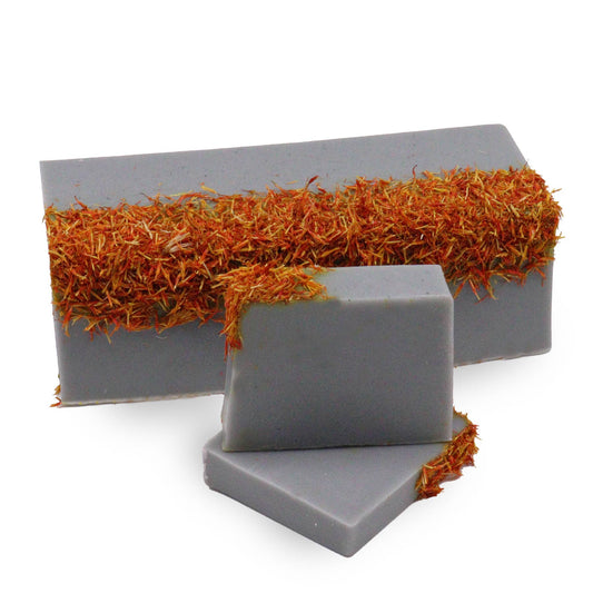 Soap Slice - Sea Salt & Moss