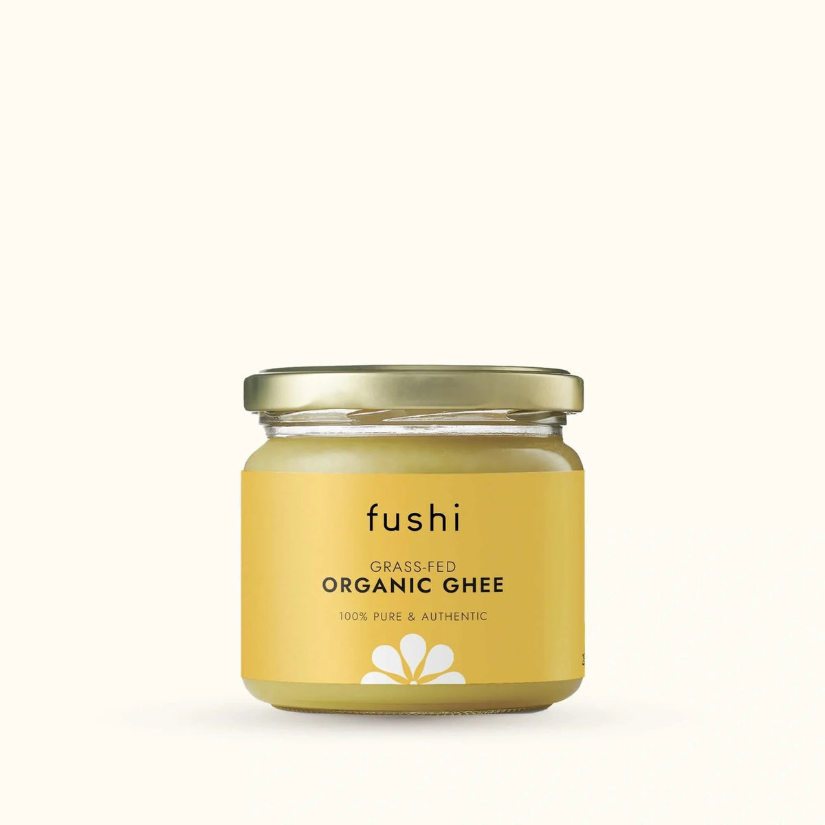 Organic Ghee 230g