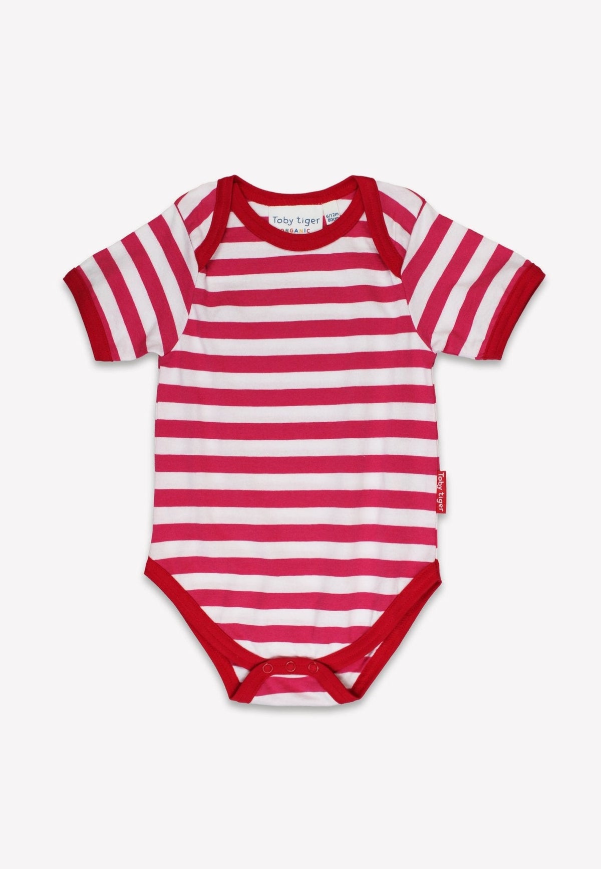 Organic Picnic Print Baby Gift Set