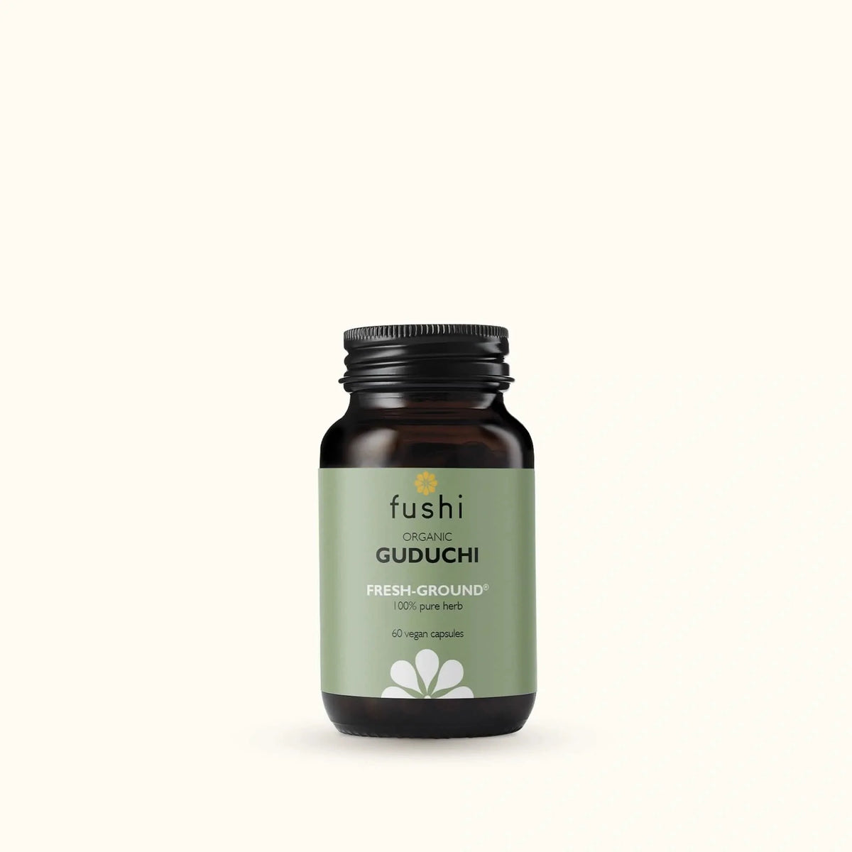 Organic Guduchi (Giloy/Amrita)