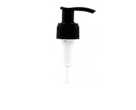 Miniml Refill Bottle - Lotion Pump