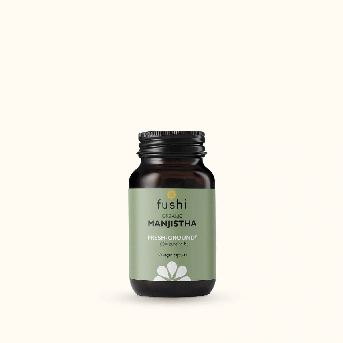 Organic Manjistha
