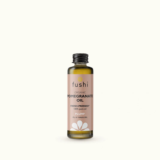 Organic Pomegranate Oil 50ml