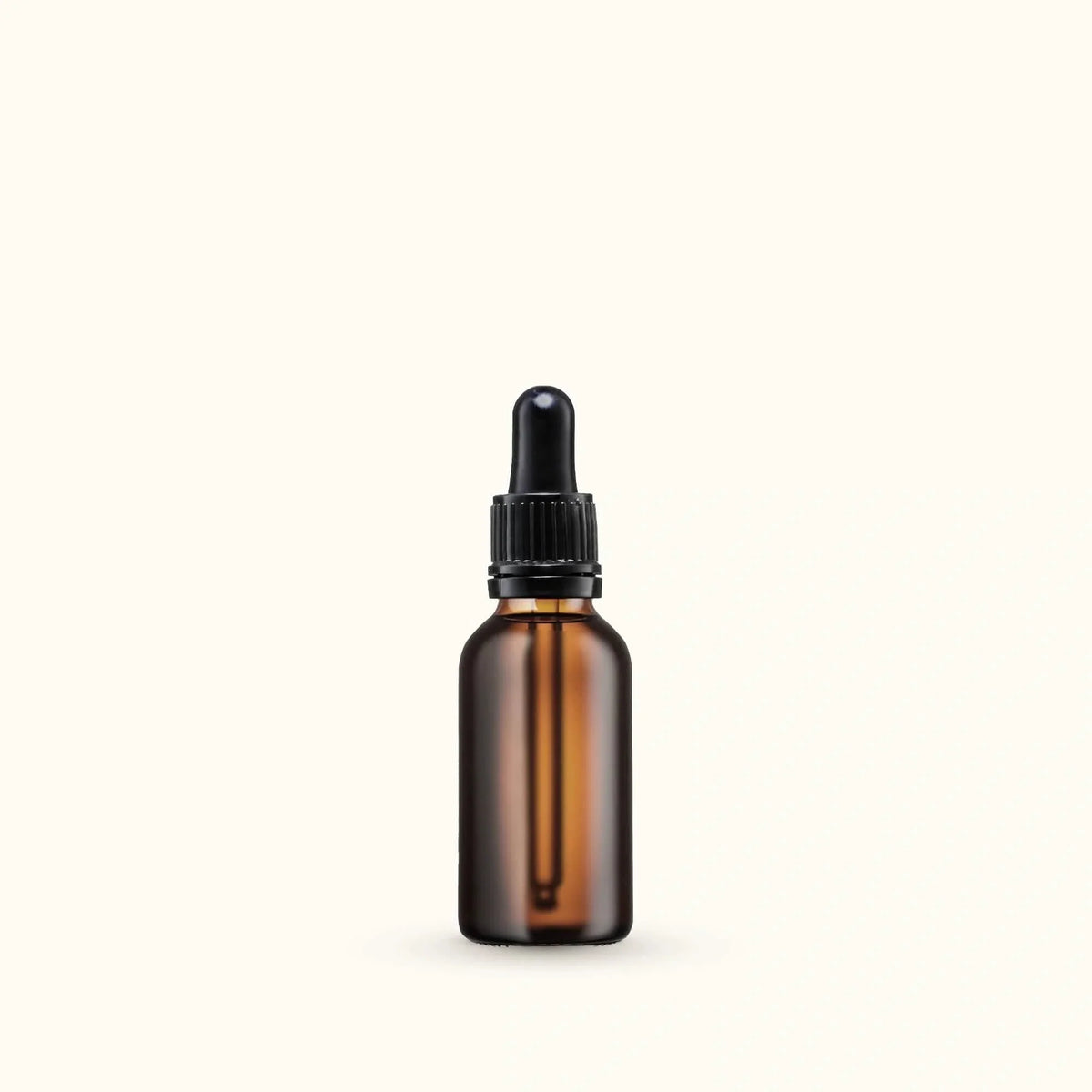 Reusable Glass Bottle 30ml (Includes Dropper)