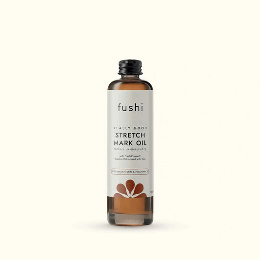 Really Good Stretch Mark Oil 100ml