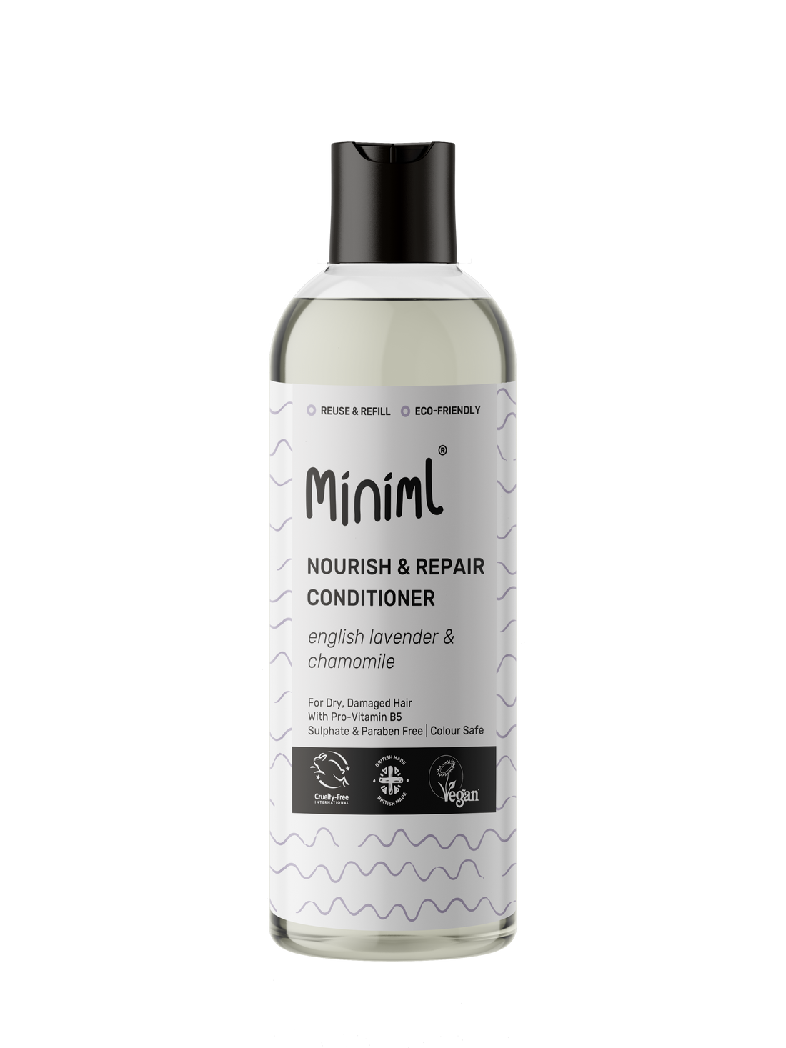 Miniml Conditioner