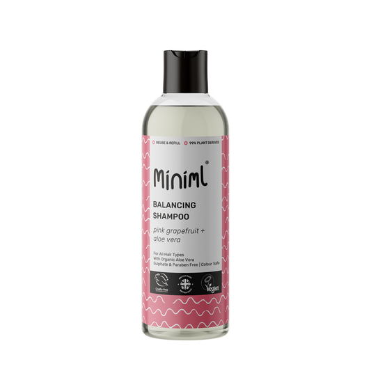 Miniml Shampoo & Conditioner Refill