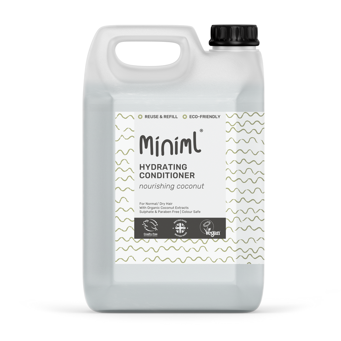 Miniml Conditioner