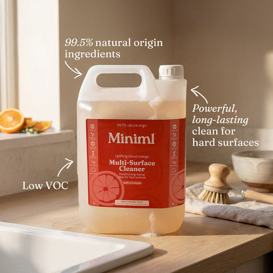 Miniml Surface Cleaner Refill