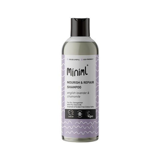 Miniml Shampoo