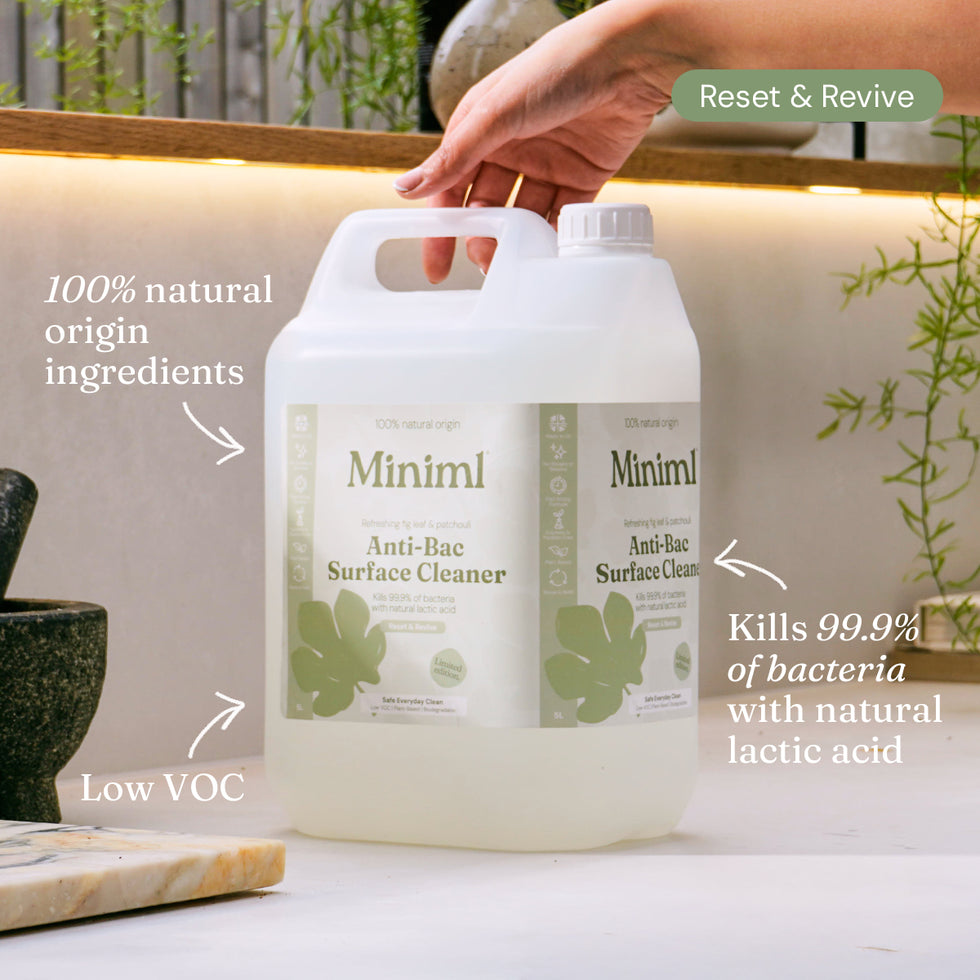 Miniml Surface Cleaner Refill