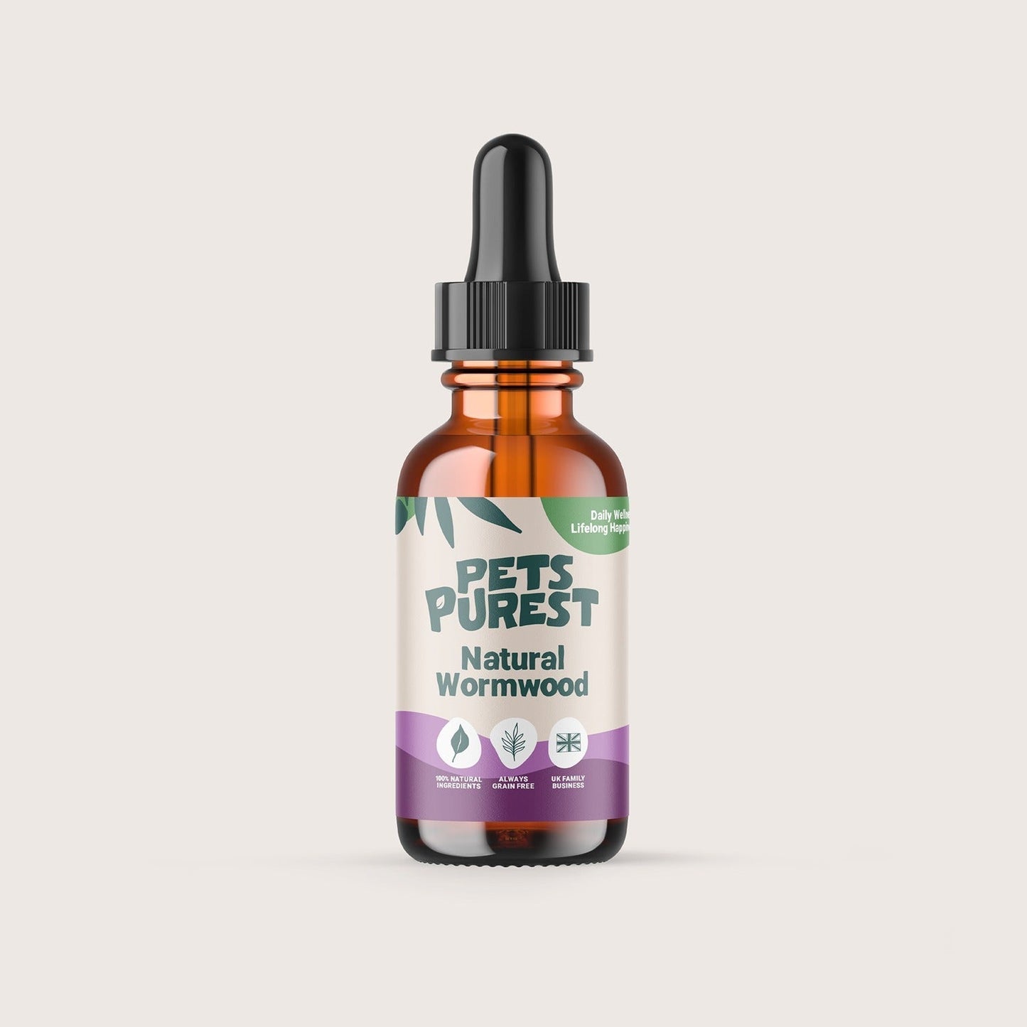 Natural Wormwood