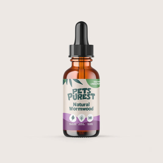 Natural Wormwood