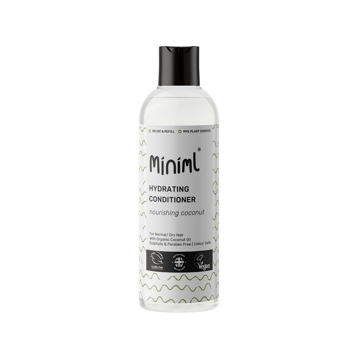 Miniml Conditioner