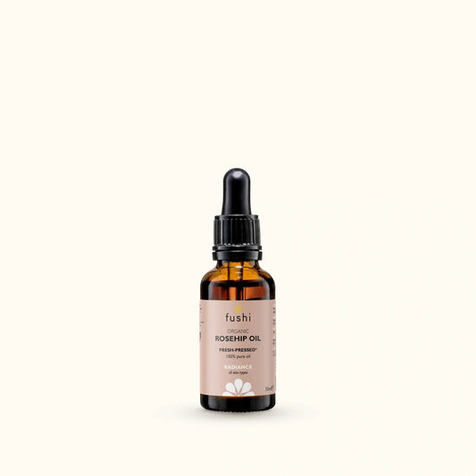 Organic Rosehip Oil 30ml