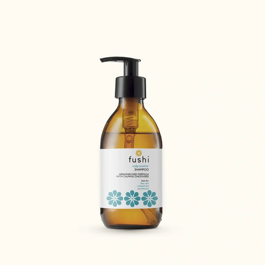 Scalp Soother Herbal Shampoo 230ml