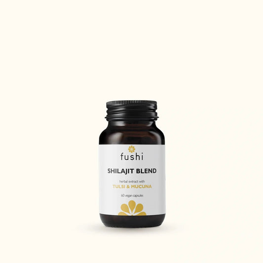Shilajit Blend