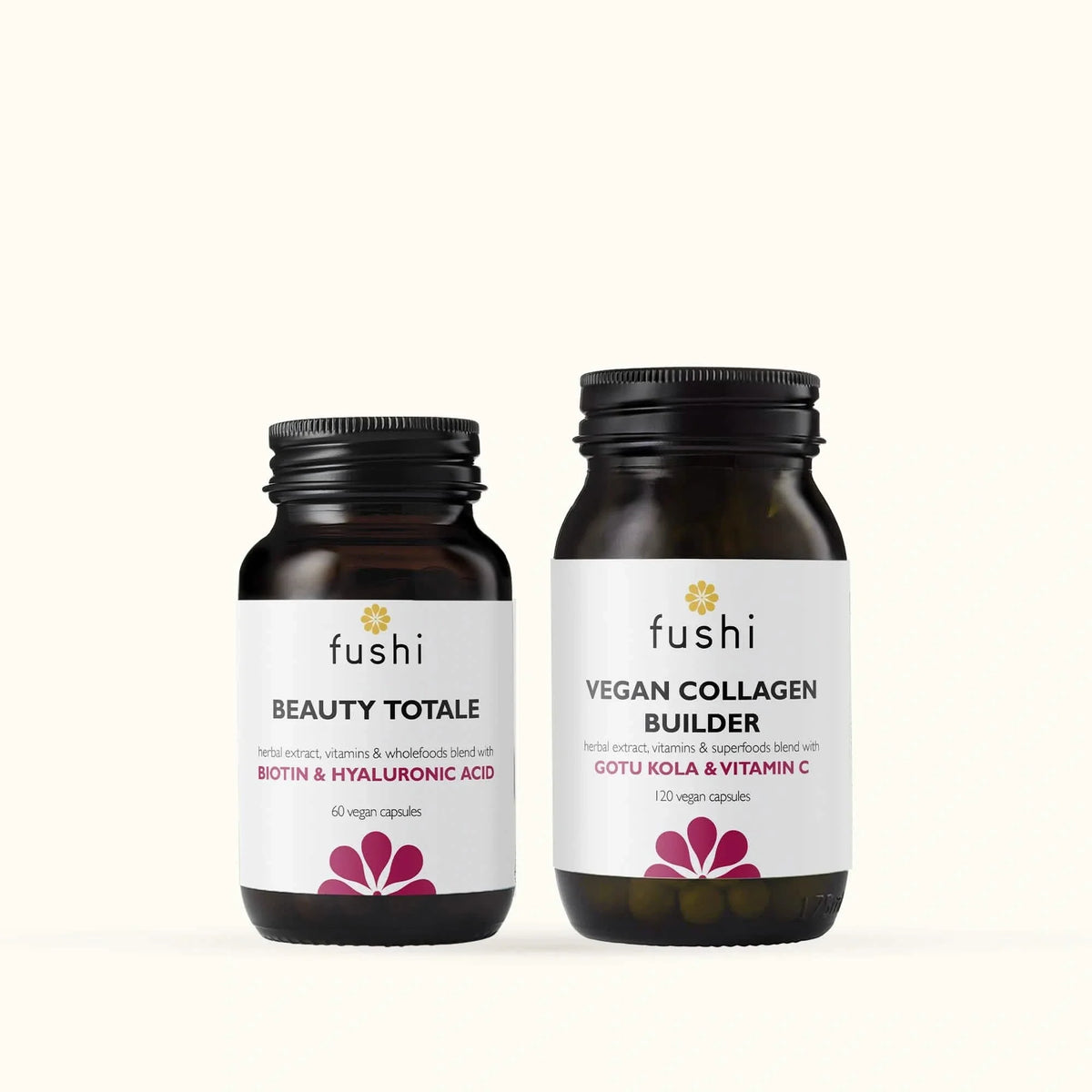 Skin Support Duo