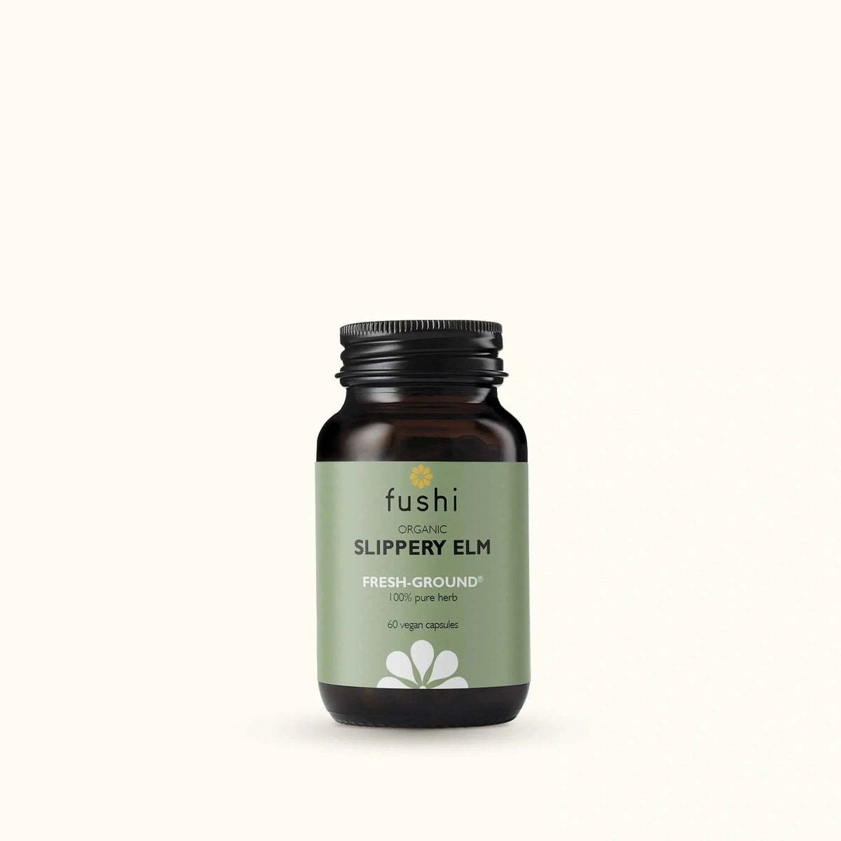 Organic Slippery Elm