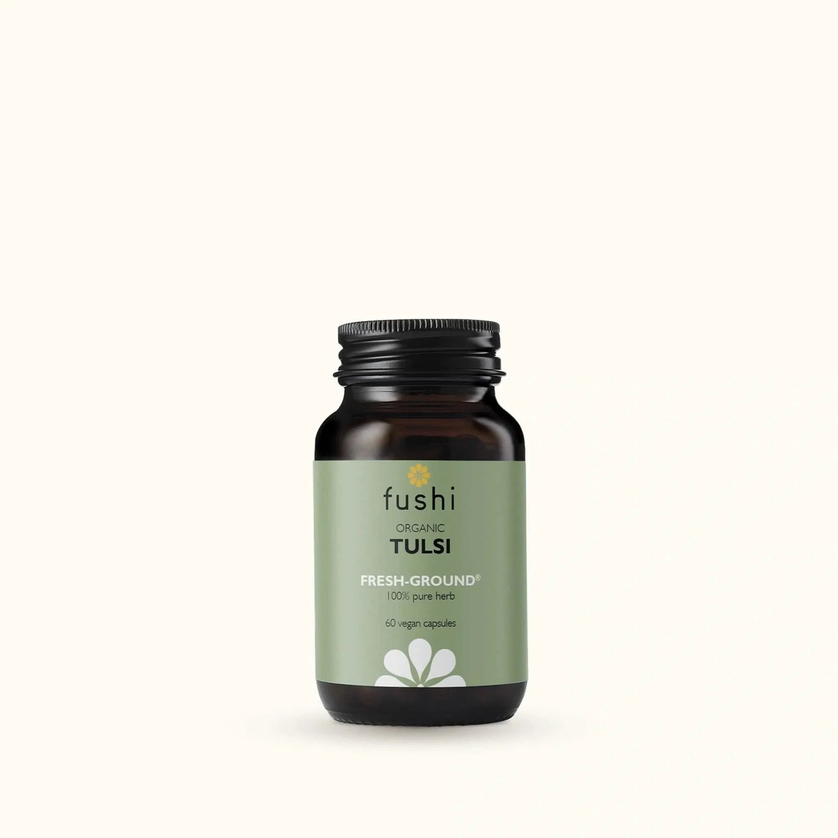Organic Tulsi (Holy Basil)