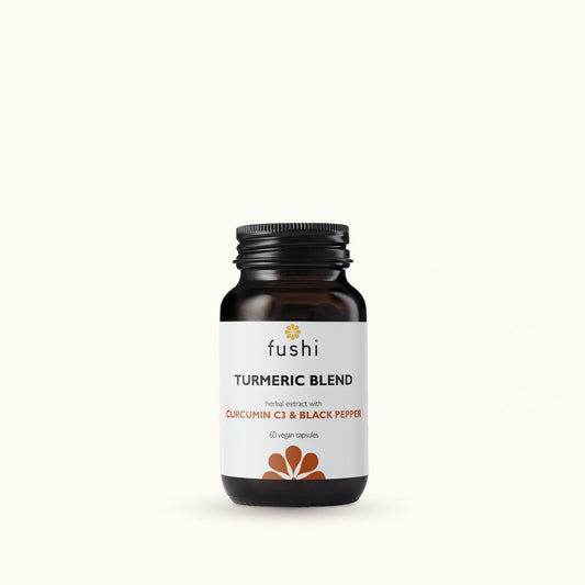 Turmeric C3 & Bioperine Extract